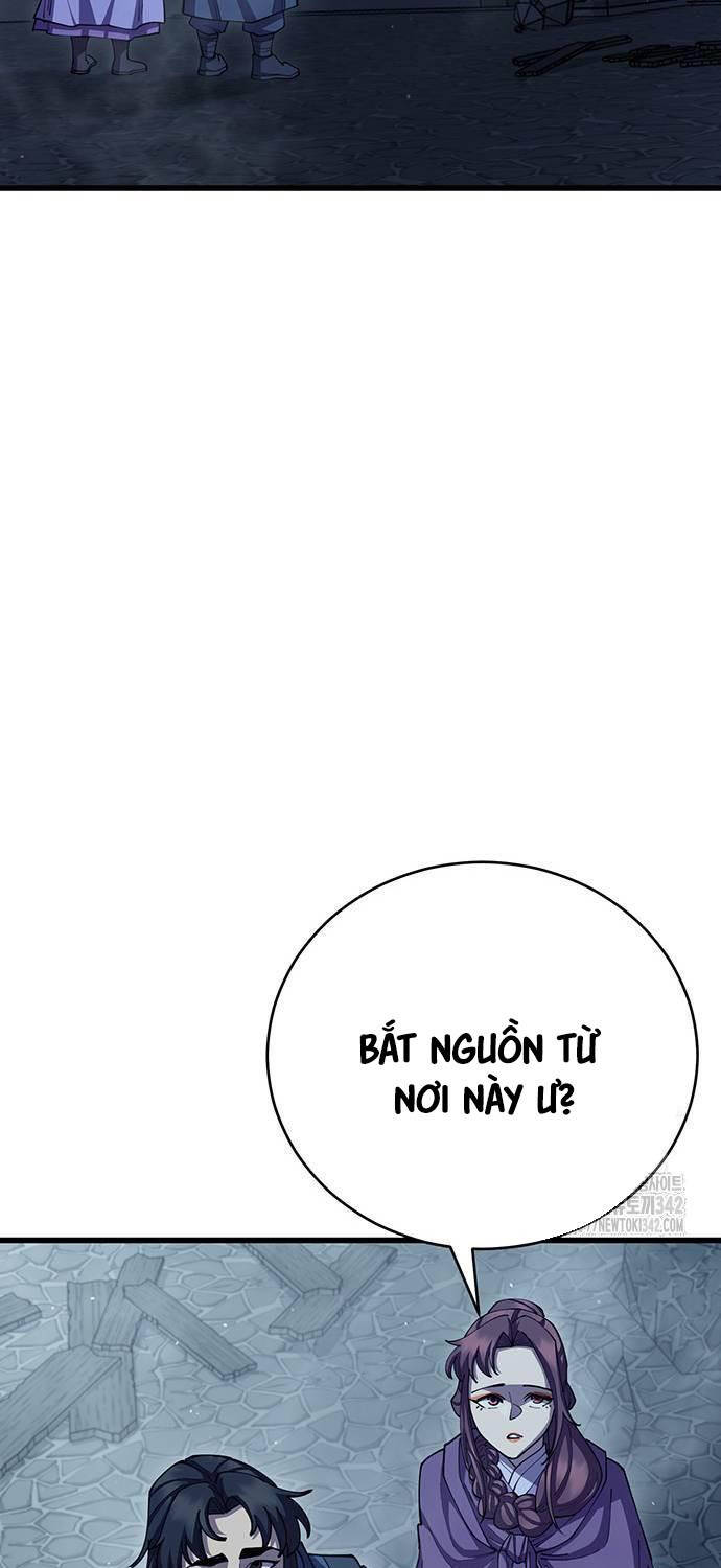 Thiên Hạ Đệ Nhất Đại Sư Huynh - Chapter 93 - Page 84