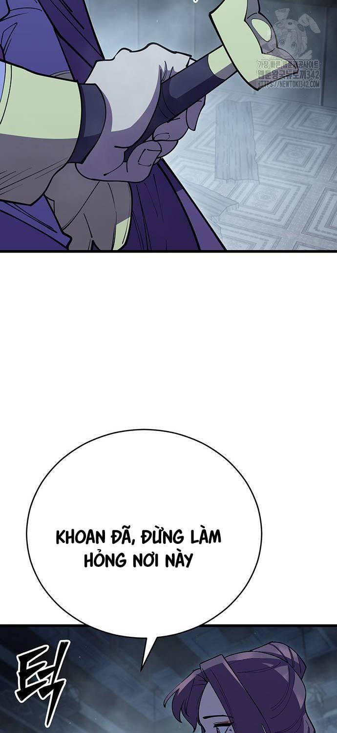 Thiên Hạ Đệ Nhất Đại Sư Huynh - Chapter 93 - Page 92