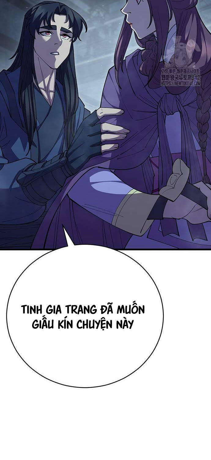 Thiên Hạ Đệ Nhất Đại Sư Huynh - Chapter 93 - Page 93