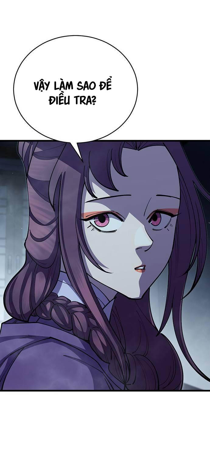 Thiên Hạ Đệ Nhất Đại Sư Huynh - Chapter 93 - Page 94