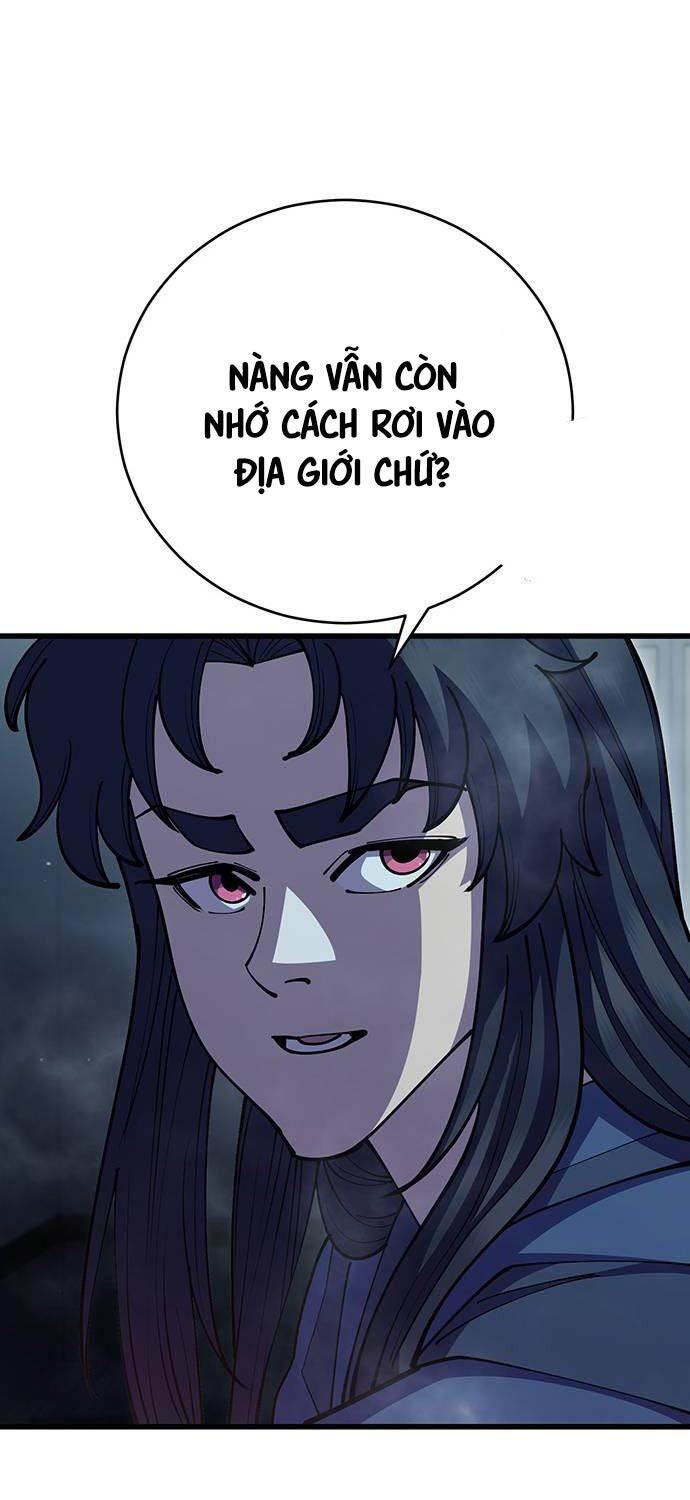 Thiên Hạ Đệ Nhất Đại Sư Huynh - Chapter 93 - Page 96