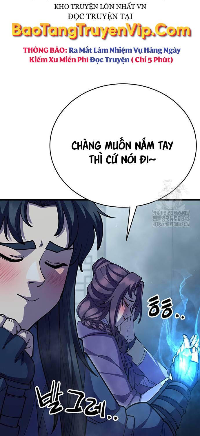 Thiên Hạ Đệ Nhất Đại Sư Huynh - Chapter 93 - Page 98