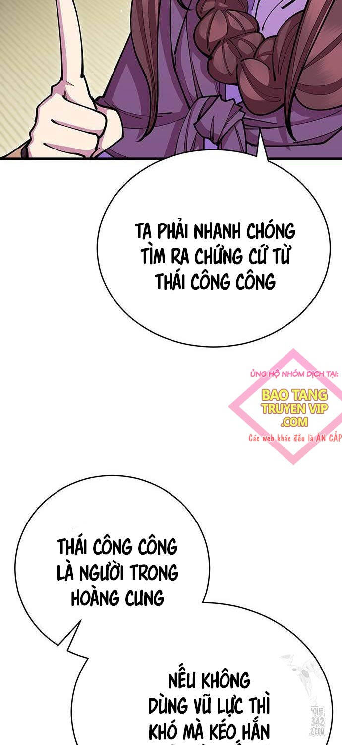 Thiên Hạ Đệ Nhất Đại Sư Huynh - Chapter 94 - Page 105