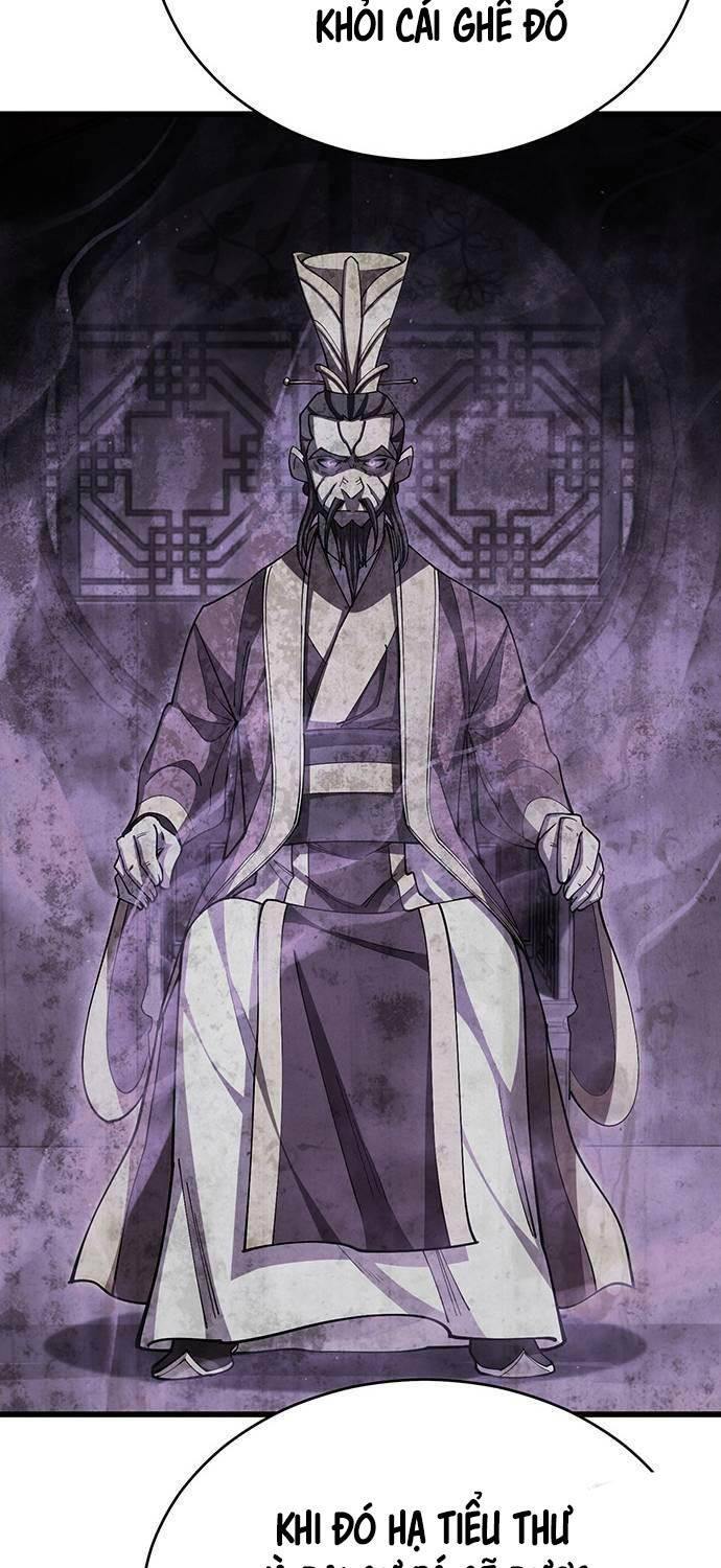 Thiên Hạ Đệ Nhất Đại Sư Huynh - Chapter 94 - Page 106