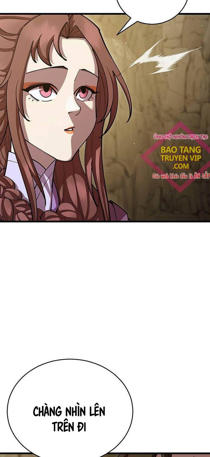 Thiên Hạ Đệ Nhất Đại Sư Huynh - Chapter 94 - Page 11