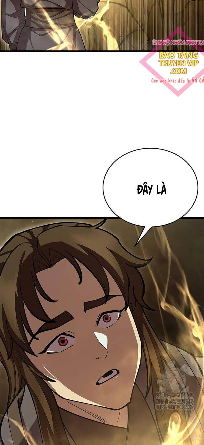 Thiên Hạ Đệ Nhất Đại Sư Huynh - Chapter 94 - Page 14