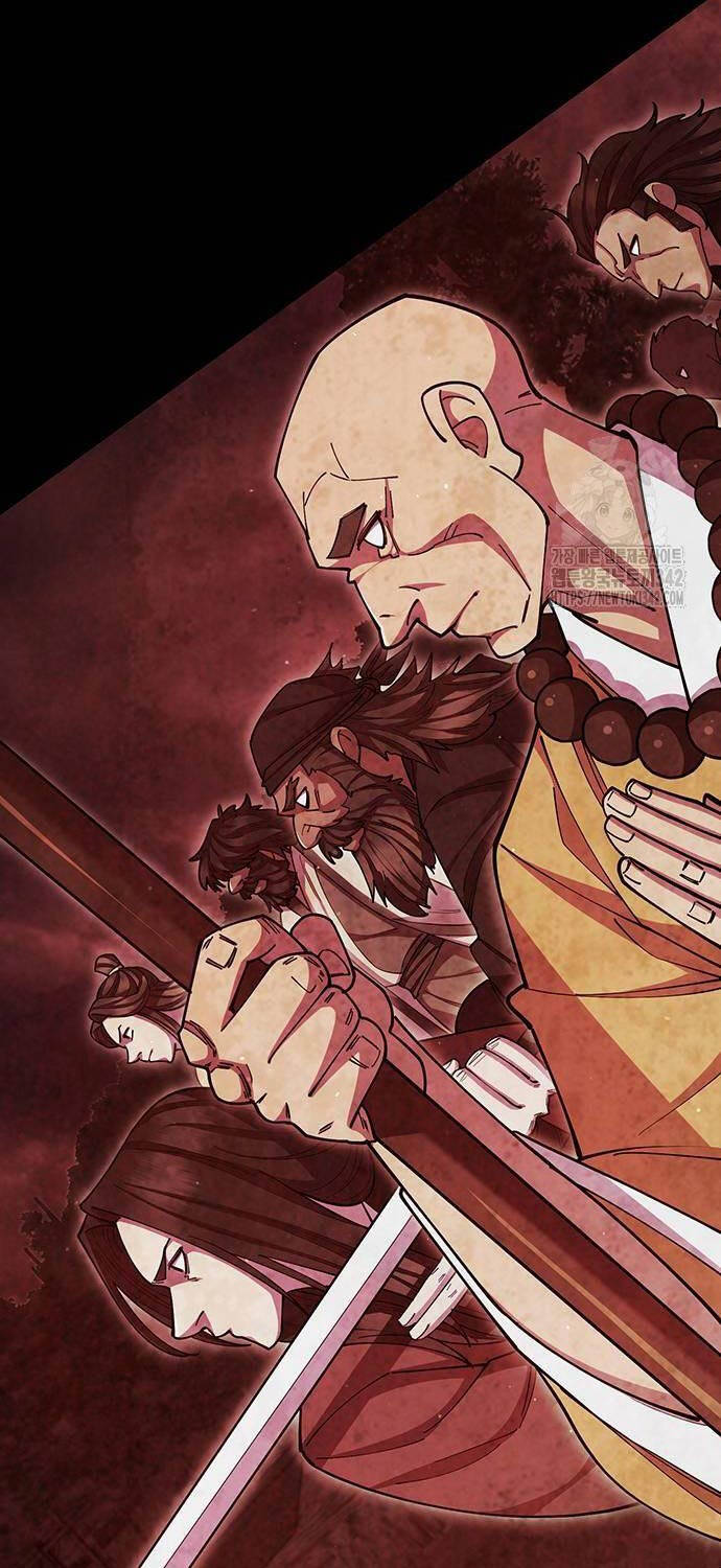 Thiên Hạ Đệ Nhất Đại Sư Huynh - Chapter 94 - Page 24