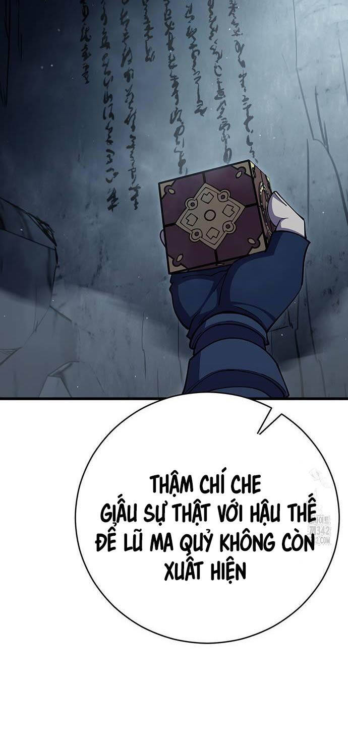 Thiên Hạ Đệ Nhất Đại Sư Huynh - Chapter 94 - Page 29