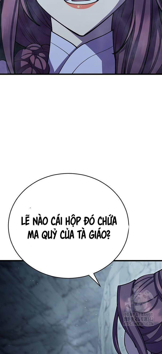 Thiên Hạ Đệ Nhất Đại Sư Huynh - Chapter 94 - Page 32