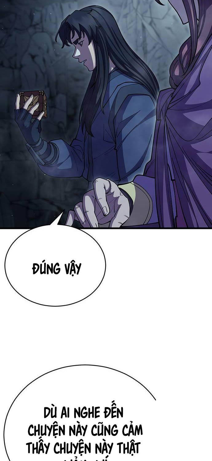 Thiên Hạ Đệ Nhất Đại Sư Huynh - Chapter 94 - Page 33