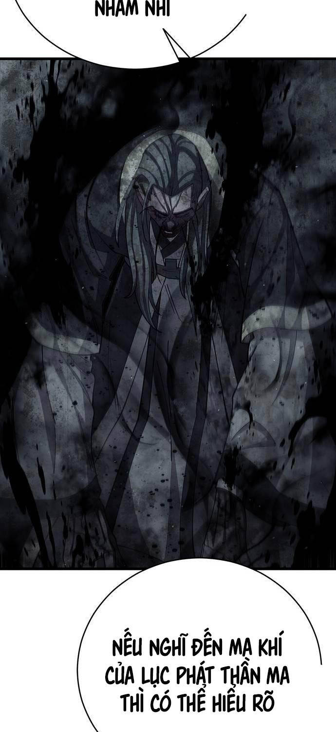 Thiên Hạ Đệ Nhất Đại Sư Huynh - Chapter 94 - Page 34