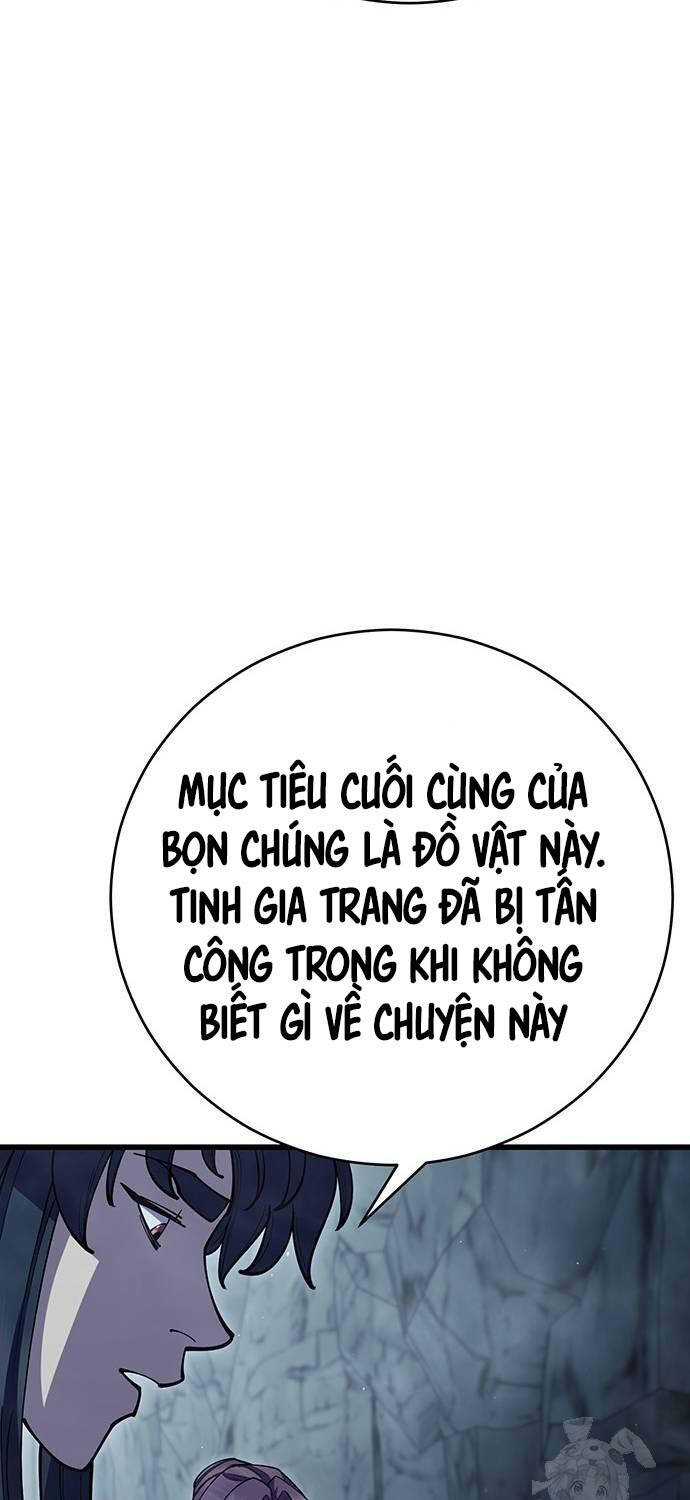 Thiên Hạ Đệ Nhất Đại Sư Huynh - Chapter 94 - Page 36