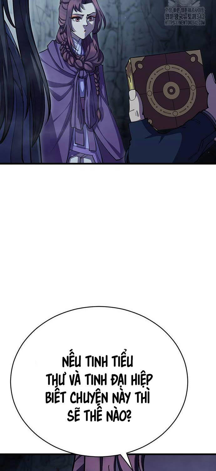 Thiên Hạ Đệ Nhất Đại Sư Huynh - Chapter 94 - Page 37