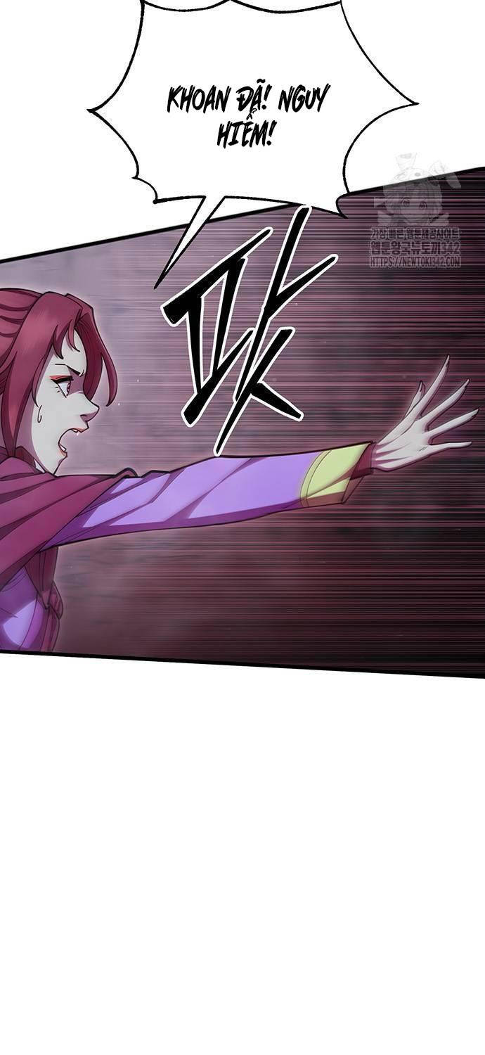 Thiên Hạ Đệ Nhất Đại Sư Huynh - Chapter 94 - Page 4