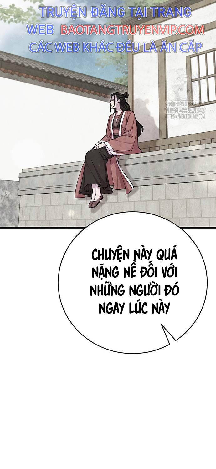 Thiên Hạ Đệ Nhất Đại Sư Huynh - Chapter 94 - Page 40