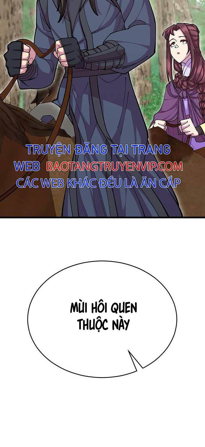 Thiên Hạ Đệ Nhất Đại Sư Huynh - Chapter 94 - Page 51