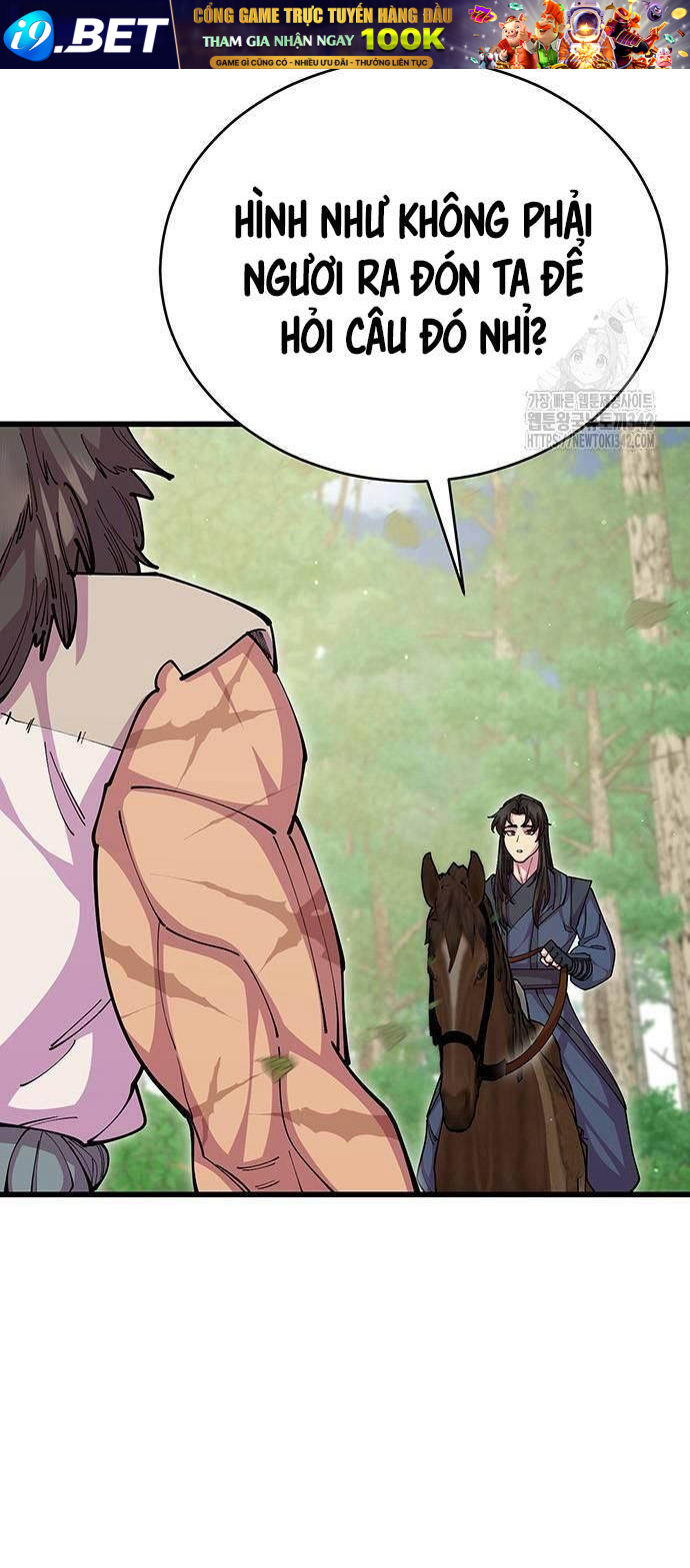 Thiên Hạ Đệ Nhất Đại Sư Huynh - Chapter 94 - Page 58