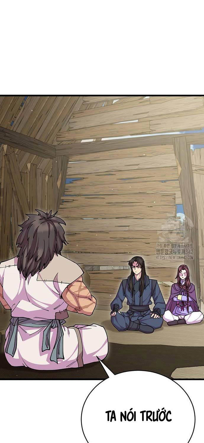 Thiên Hạ Đệ Nhất Đại Sư Huynh - Chapter 94 - Page 63