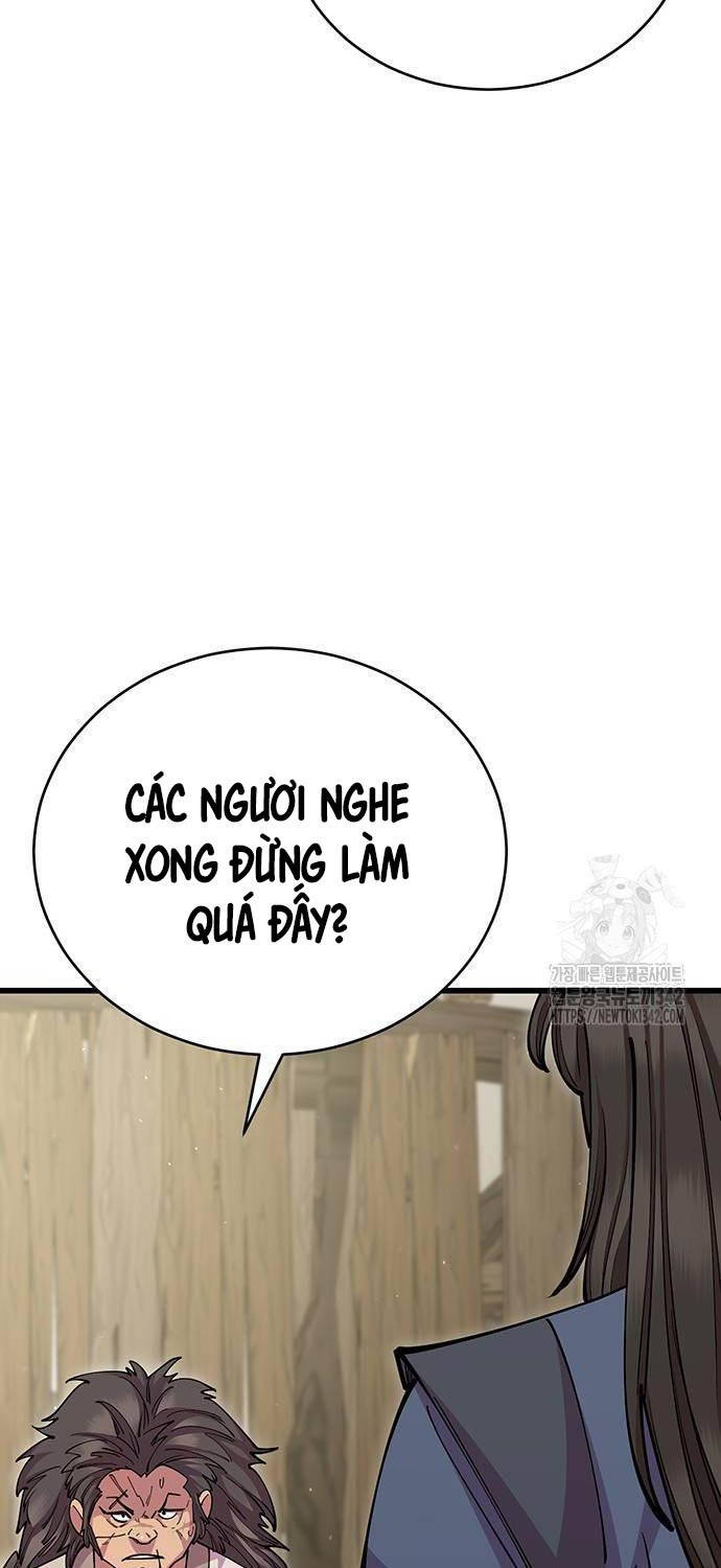Thiên Hạ Đệ Nhất Đại Sư Huynh - Chapter 94 - Page 64