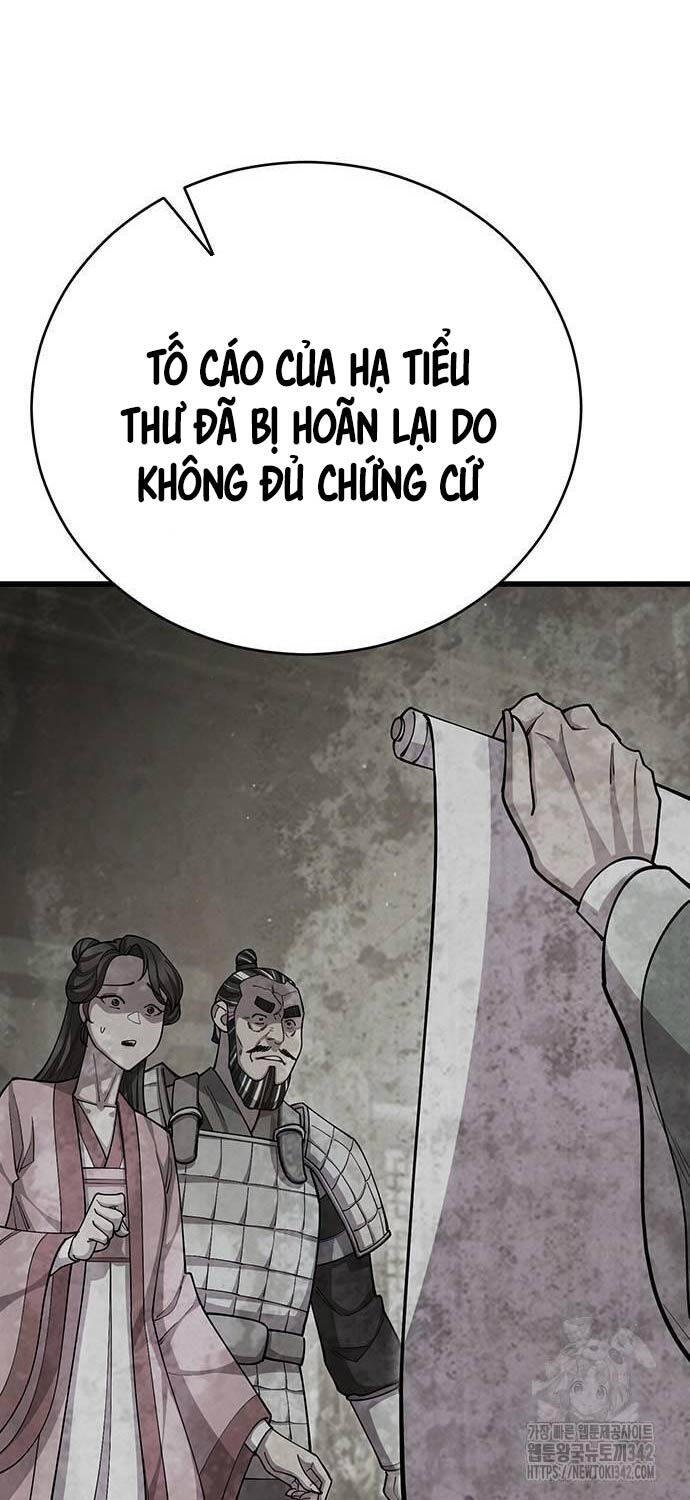 Thiên Hạ Đệ Nhất Đại Sư Huynh - Chapter 94 - Page 69