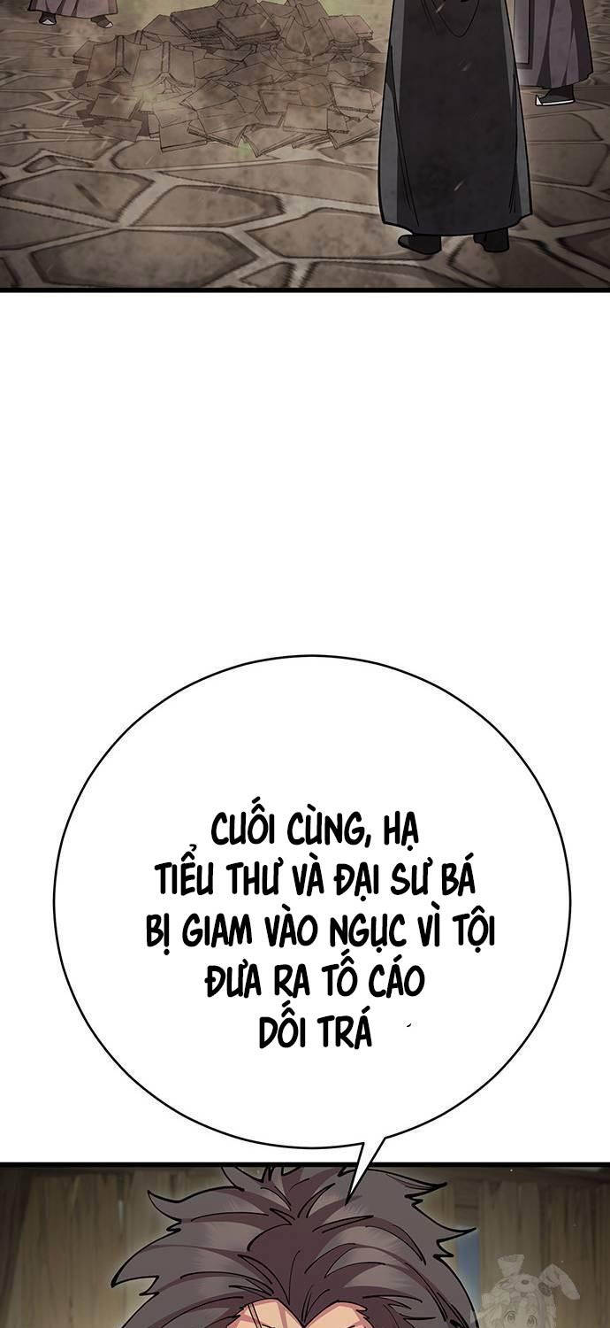 Thiên Hạ Đệ Nhất Đại Sư Huynh - Chapter 94 - Page 72