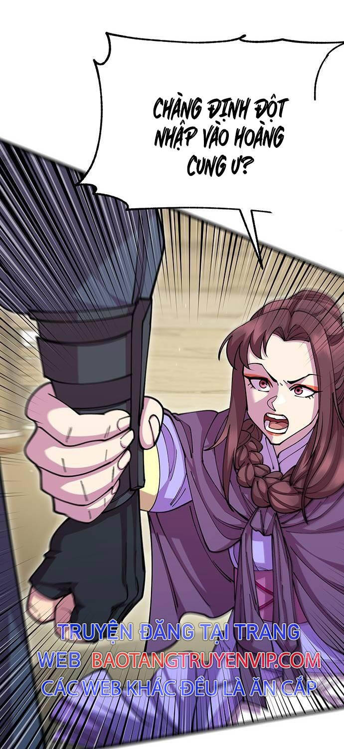 Thiên Hạ Đệ Nhất Đại Sư Huynh - Chapter 94 - Page 76