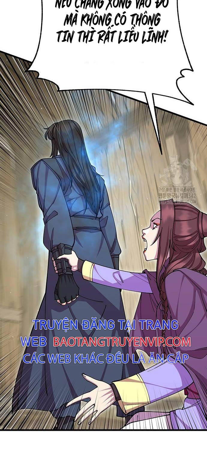 Thiên Hạ Đệ Nhất Đại Sư Huynh - Chapter 94 - Page 79