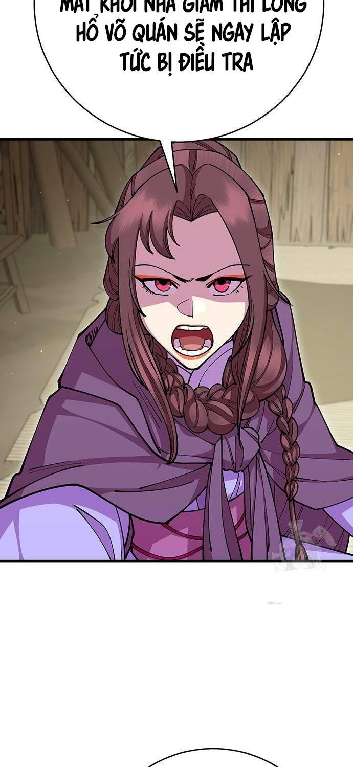 Thiên Hạ Đệ Nhất Đại Sư Huynh - Chapter 94 - Page 84