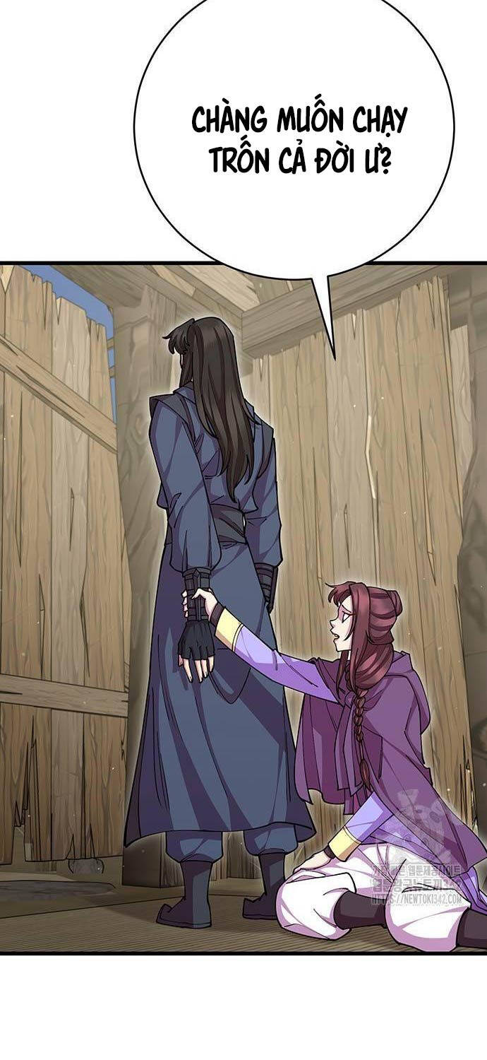 Thiên Hạ Đệ Nhất Đại Sư Huynh - Chapter 94 - Page 85