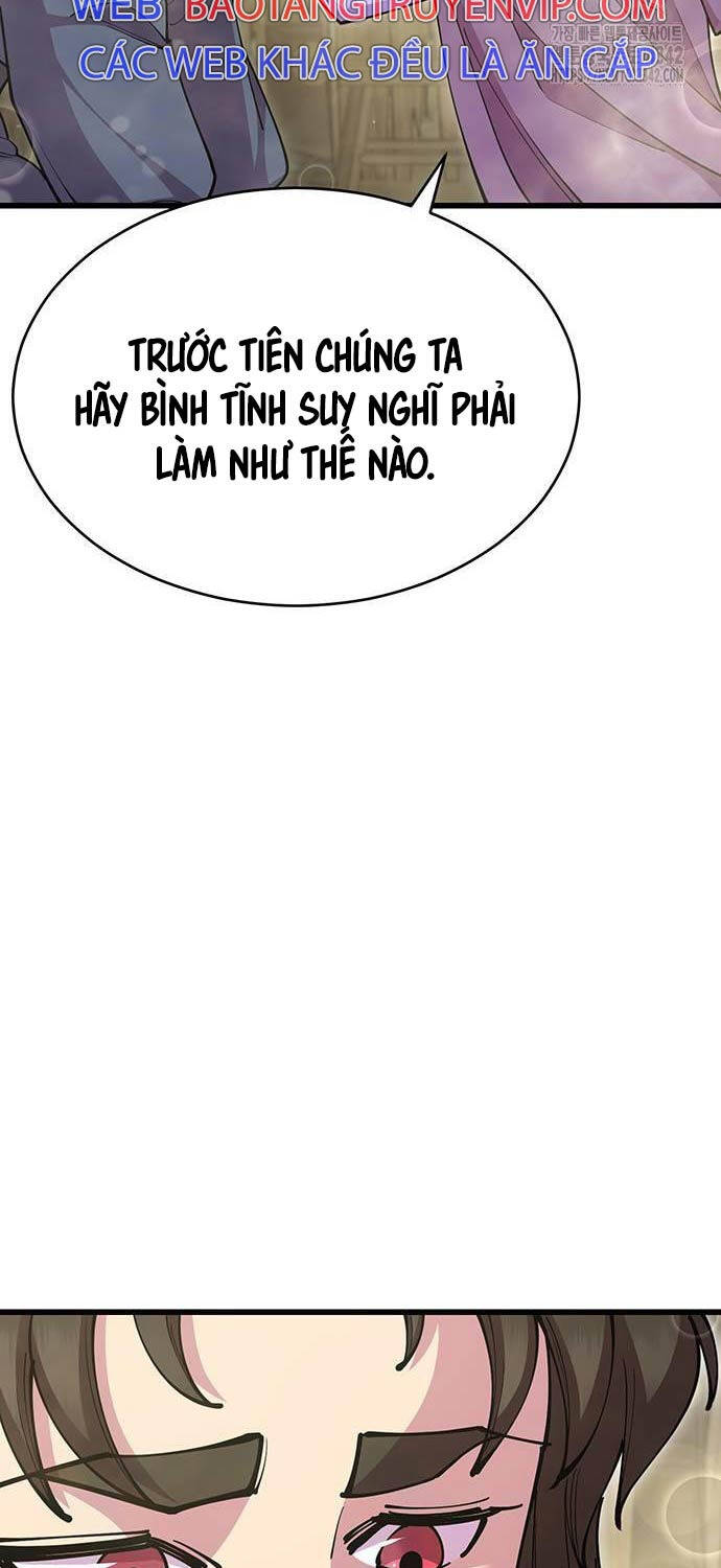 Thiên Hạ Đệ Nhất Đại Sư Huynh - Chapter 94 - Page 91