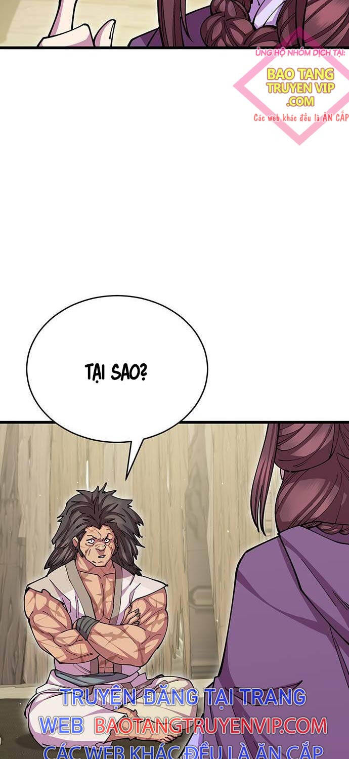 Thiên Hạ Đệ Nhất Đại Sư Huynh - Chapter 94 - Page 97