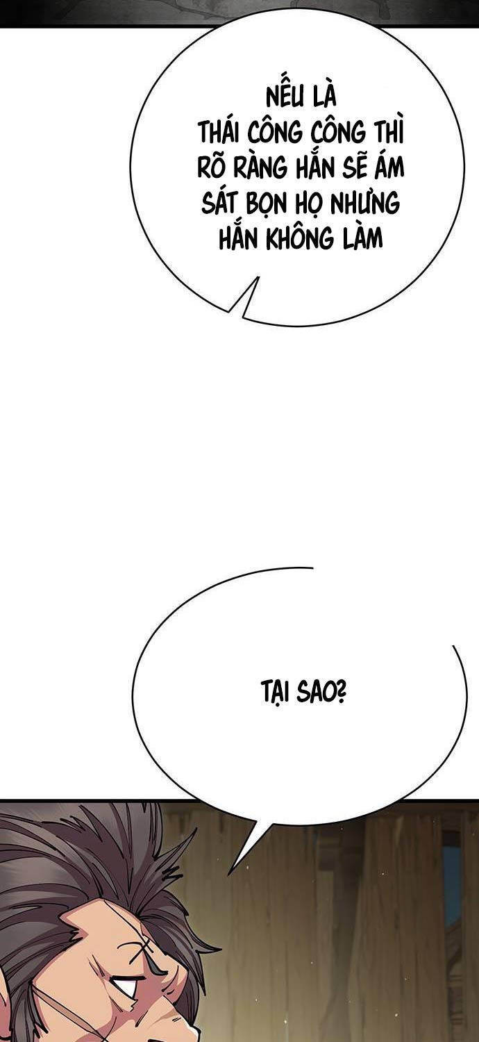 Thiên Hạ Đệ Nhất Đại Sư Huynh - Chapter 94 - Page 99