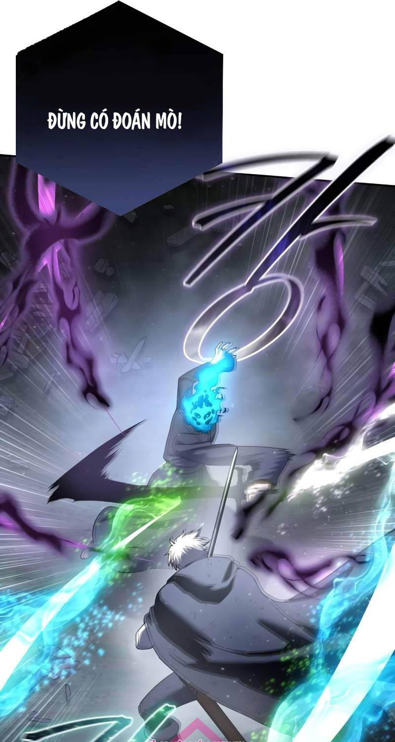 Tinh Tú Kiếm Sĩ - Chapter 51 - Page 110
