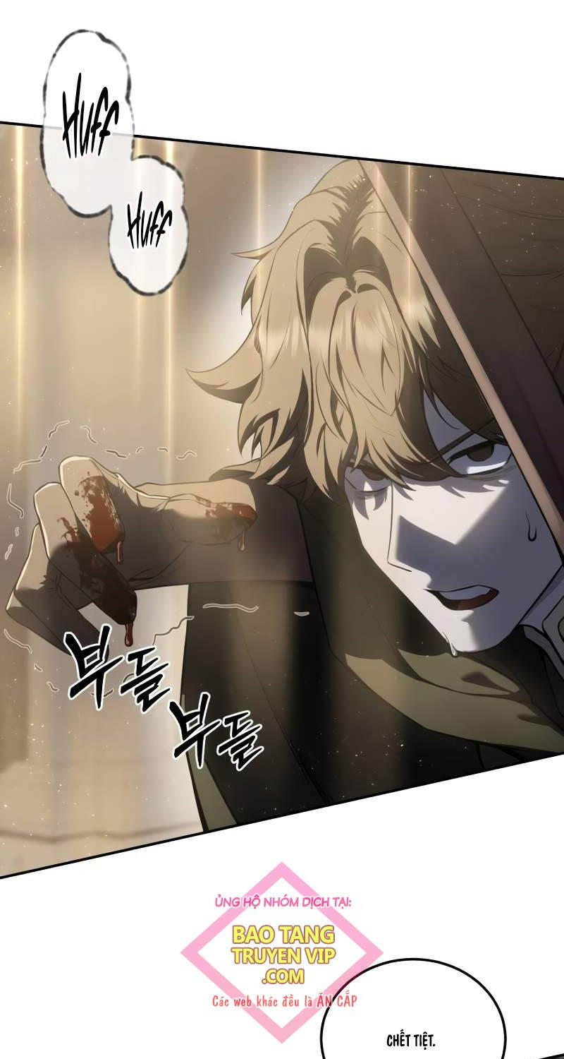 Tinh Tú Kiếm Sĩ - Chapter 51 - Page 12