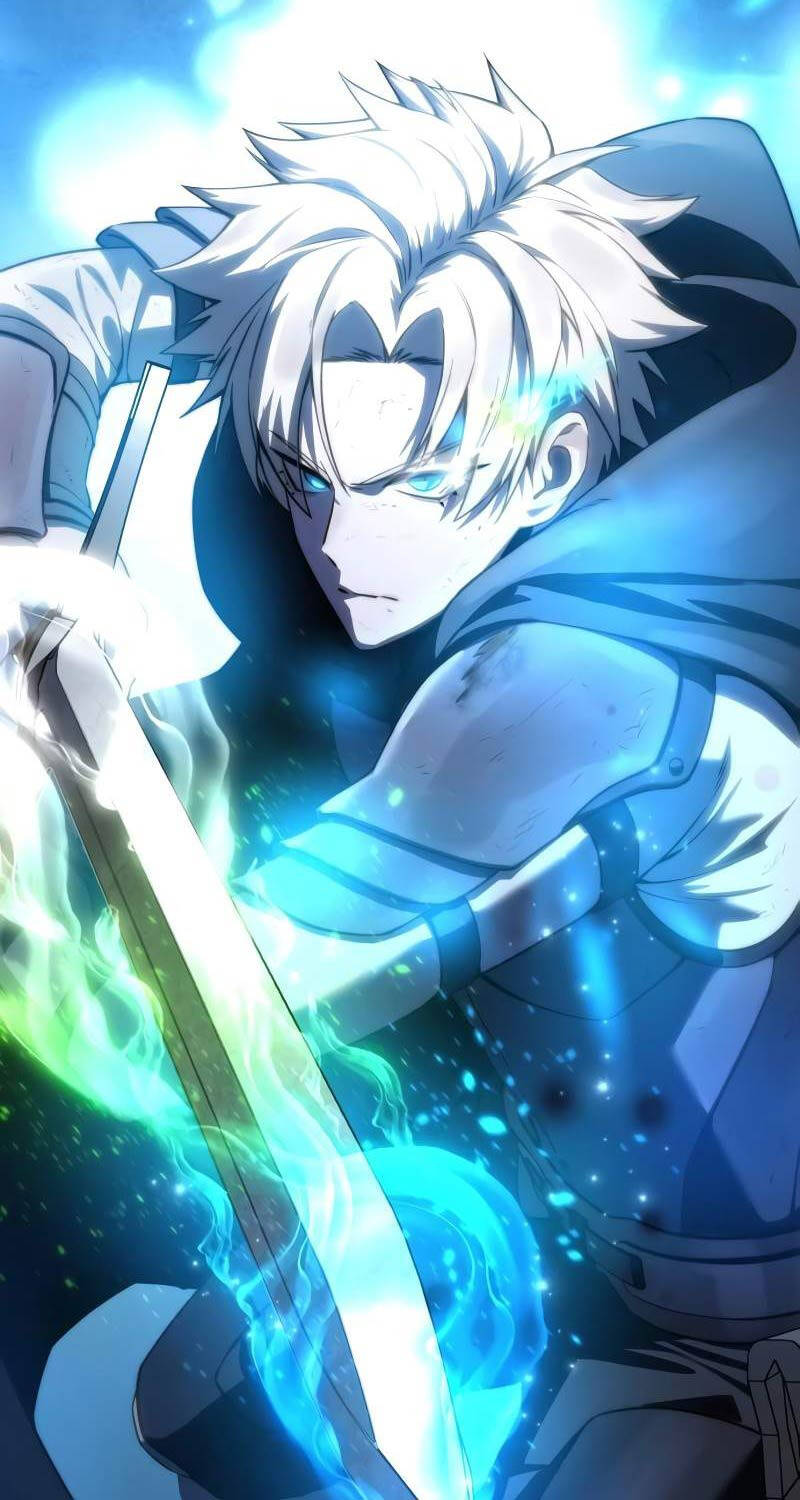 Tinh Tú Kiếm Sĩ - Chapter 51 - Page 123