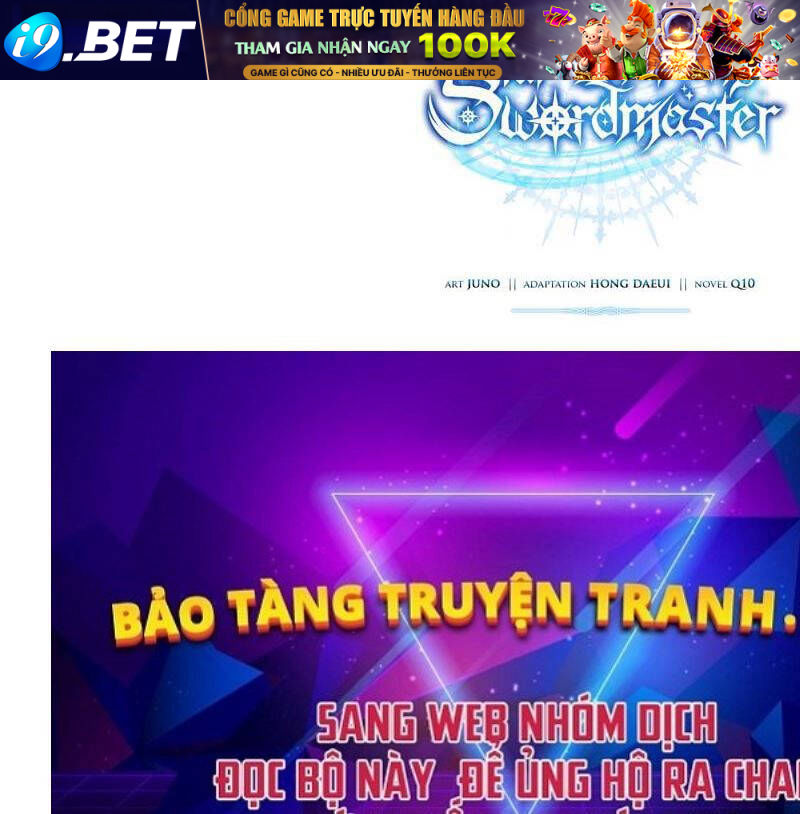 Tinh Tú Kiếm Sĩ - Chapter 51 - Page 125