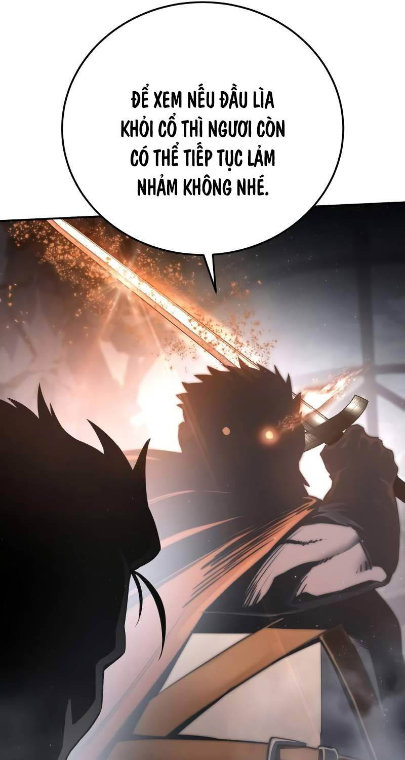 Tinh Tú Kiếm Sĩ - Chapter 51 - Page 20