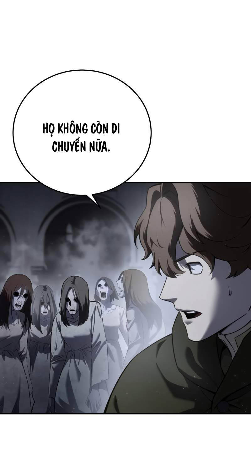 Tinh Tú Kiếm Sĩ - Chapter 51 - Page 30