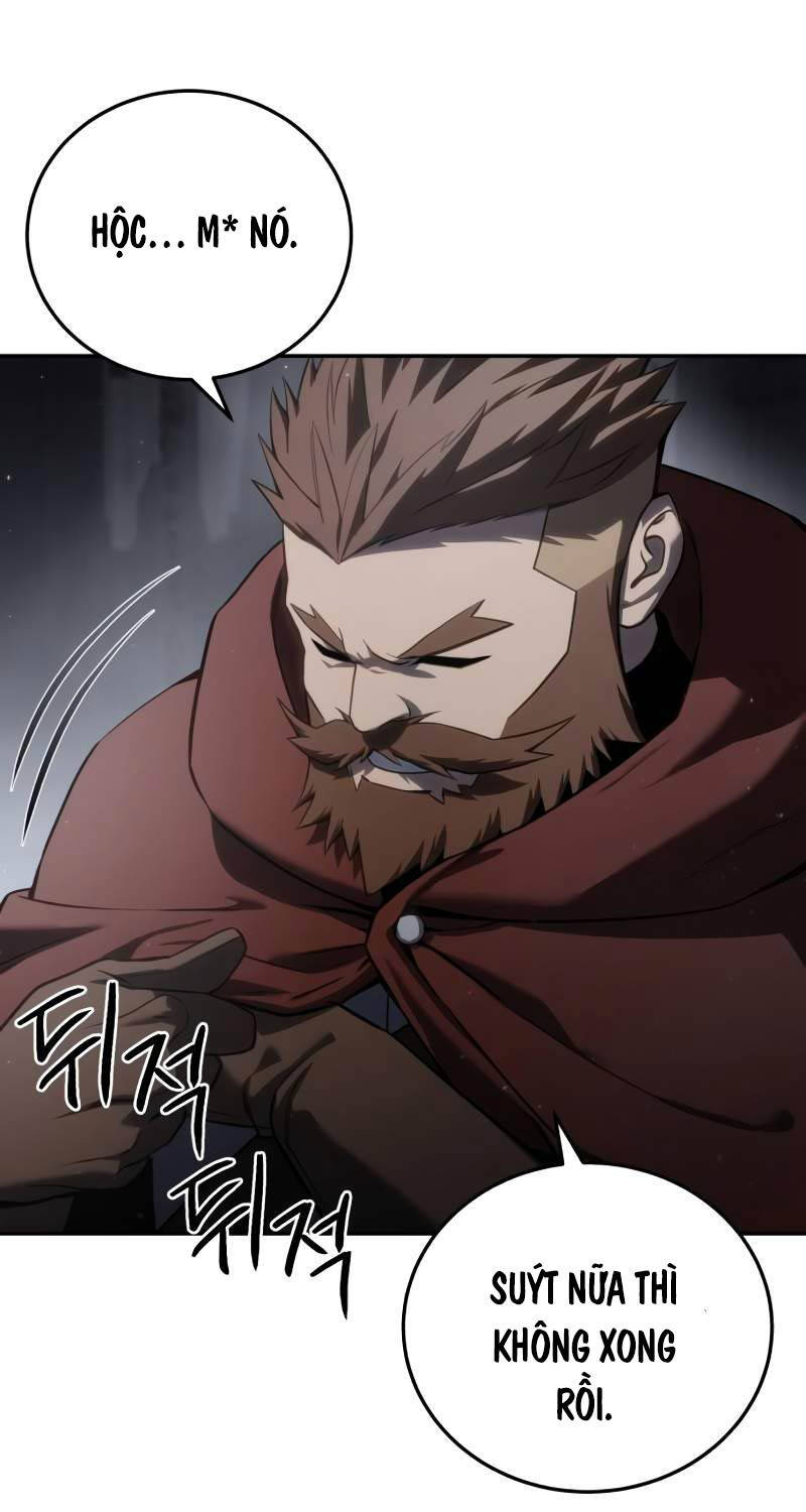 Tinh Tú Kiếm Sĩ - Chapter 51 - Page 34