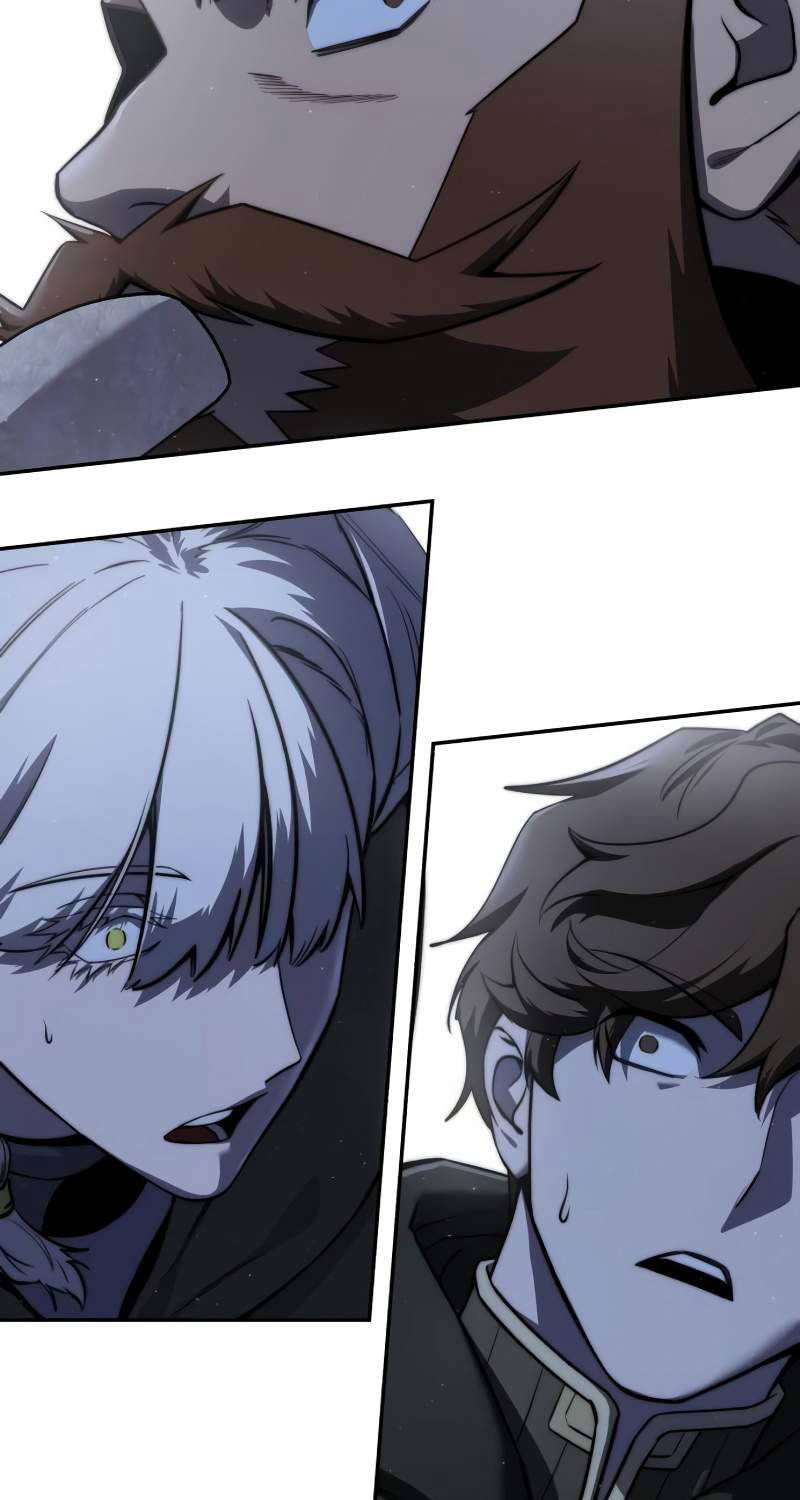 Tinh Tú Kiếm Sĩ - Chapter 51 - Page 38