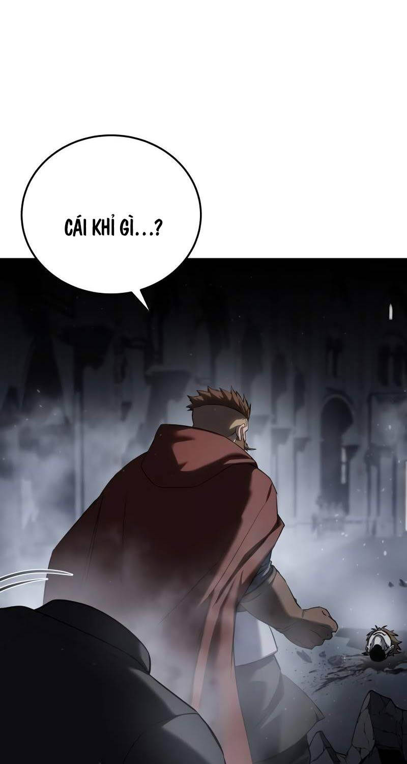 Tinh Tú Kiếm Sĩ - Chapter 51 - Page 41