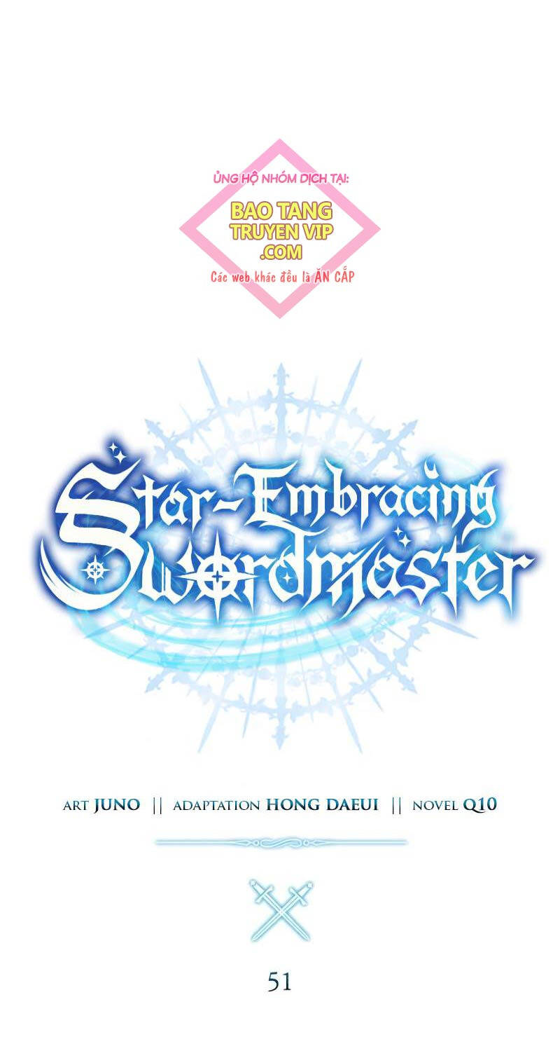 Tinh Tú Kiếm Sĩ - Chapter 51 - Page 49
