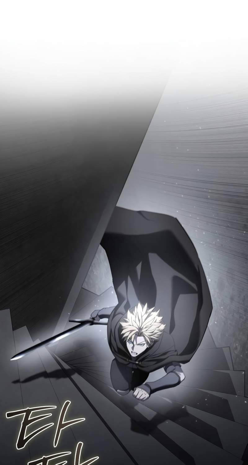 Tinh Tú Kiếm Sĩ - Chapter 51 - Page 50