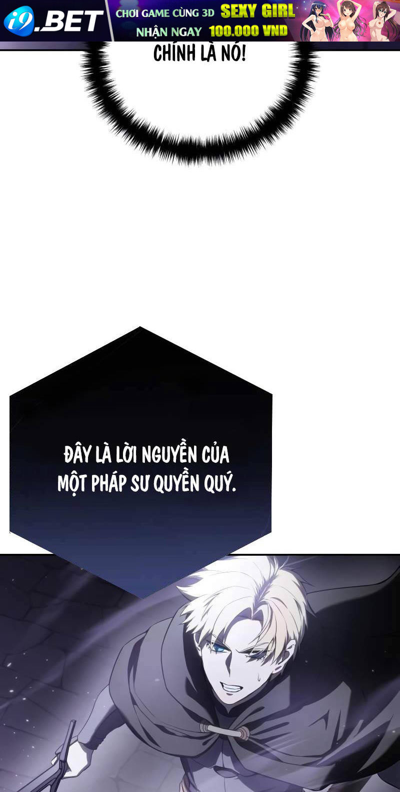 Tinh Tú Kiếm Sĩ - Chapter 51 - Page 54