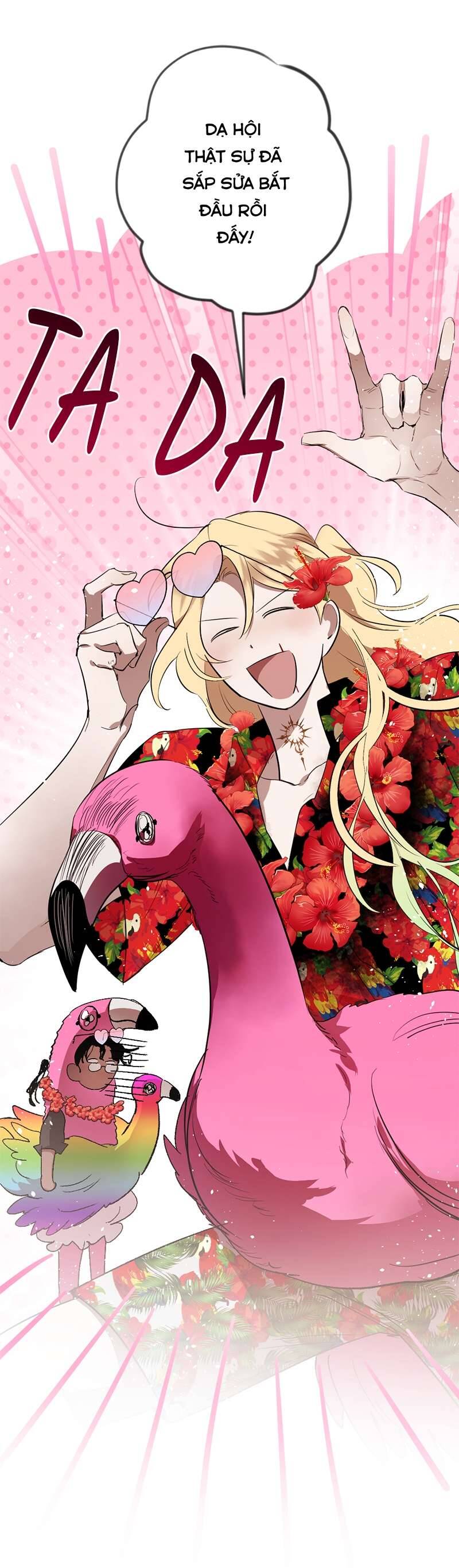 Lời Thú Nhận Của Chúa Tể Bóng Tối - Chapter 84 - Page 10