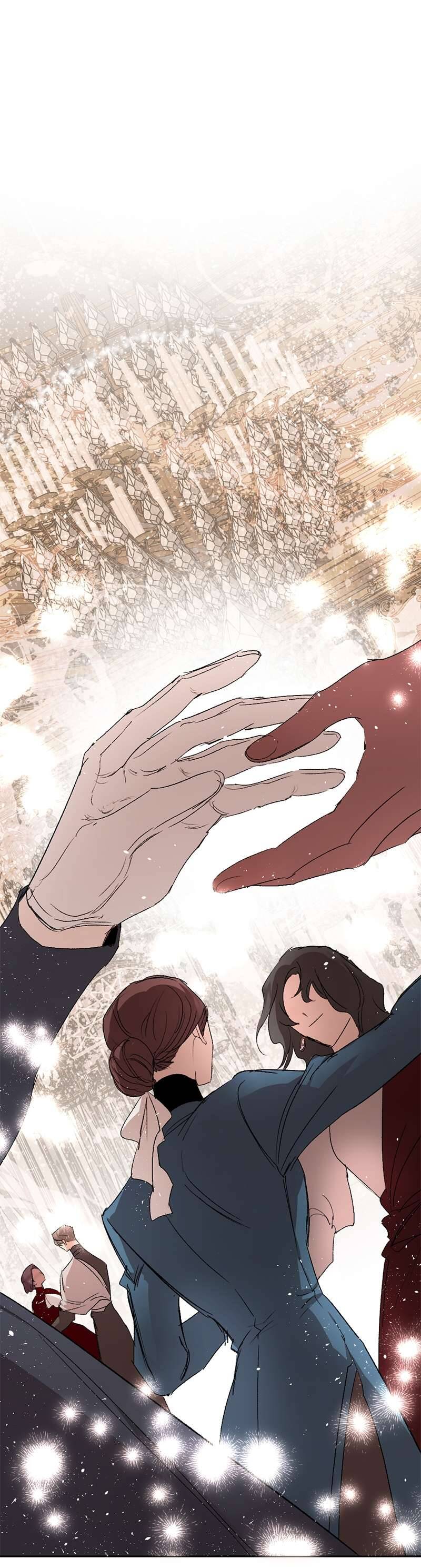 Lời Thú Nhận Của Chúa Tể Bóng Tối - Chapter 84 - Page 14