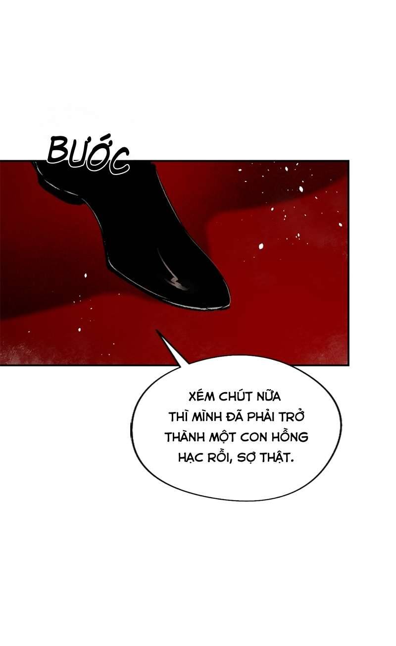 Lời Thú Nhận Của Chúa Tể Bóng Tối - Chapter 84 - Page 15