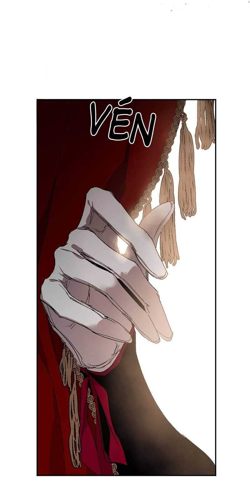 Lời Thú Nhận Của Chúa Tể Bóng Tối - Chapter 84 - Page 23