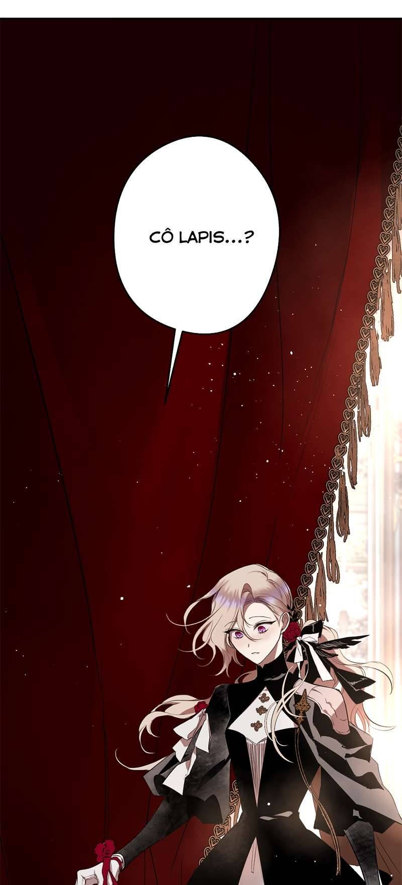 Lời Thú Nhận Của Chúa Tể Bóng Tối - Chapter 84 - Page 26