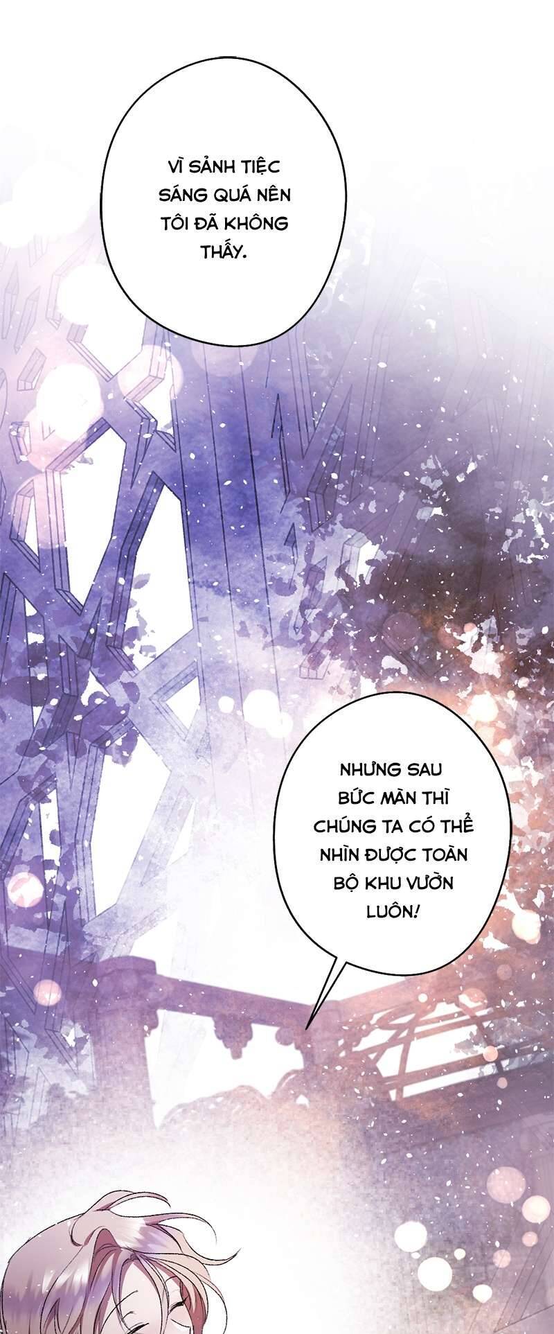 Lời Thú Nhận Của Chúa Tể Bóng Tối - Chapter 84 - Page 30